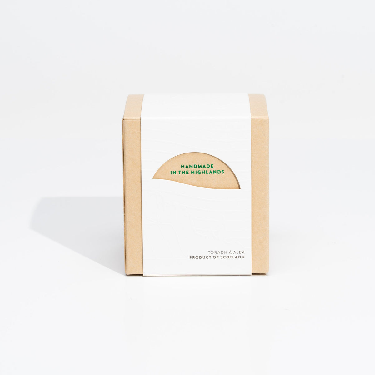 Sojawaskaars Sylvan Cedar Island Tumbler