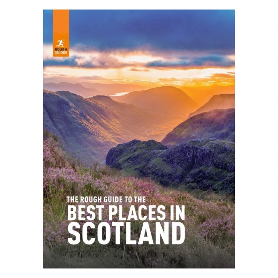 Mood Company - Best Places in Scotland - The Rough Guide -