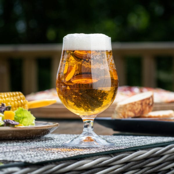 Bierglas Jura - Glencairn Crystal Scotland by MoodCompanyNL