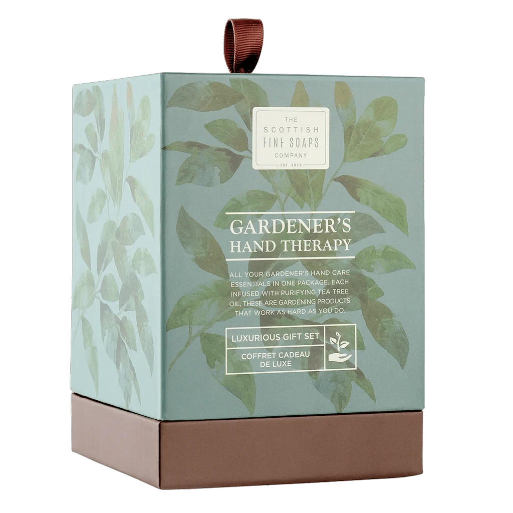 Gardener's Luxe geschenkset Voor de echte tuinliefhebbers by MoodCompanyNL