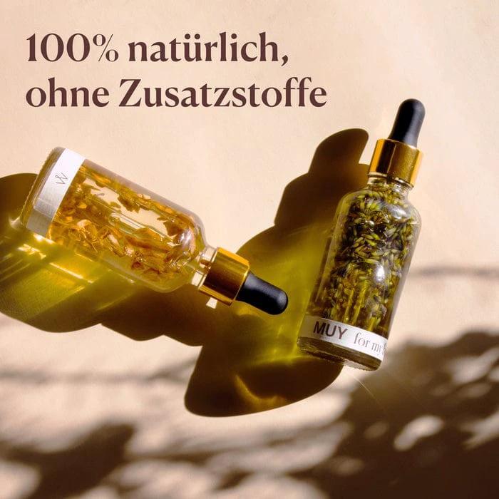 Maak je eigen Beauty producten - Haar Lichaam en badolie - Craftly by MoodCompanyNL