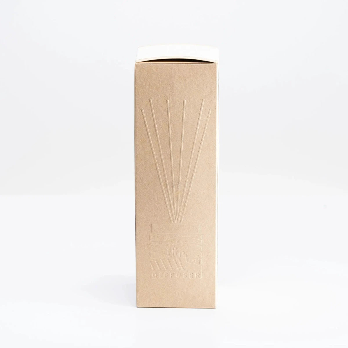 NIEUW! Reed Diffuser Winter Warmer - 10+ weken - Isle of Skye Candle by MoodCompanyNL