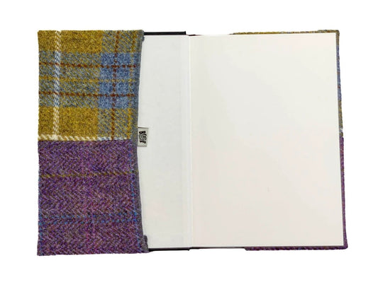 Notitieboek A5 Mosterd by MoodCompanyNL