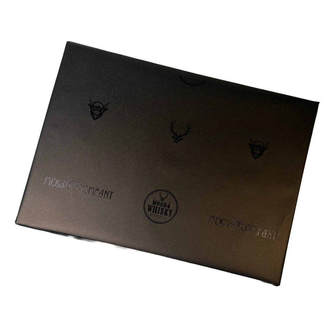 Mood Company - Pakpapier -