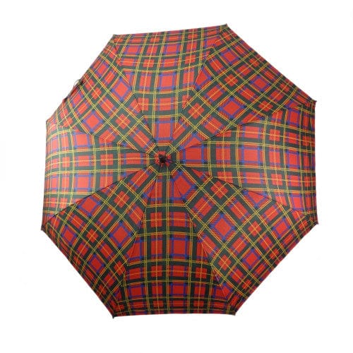Paraplu Golf Royal Stewart - Glen Appin of Scotland by MoodCompanyNL