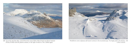 MoodCompanyNL - Picturing Scotland: Scotland's Mountains - 9781788180023