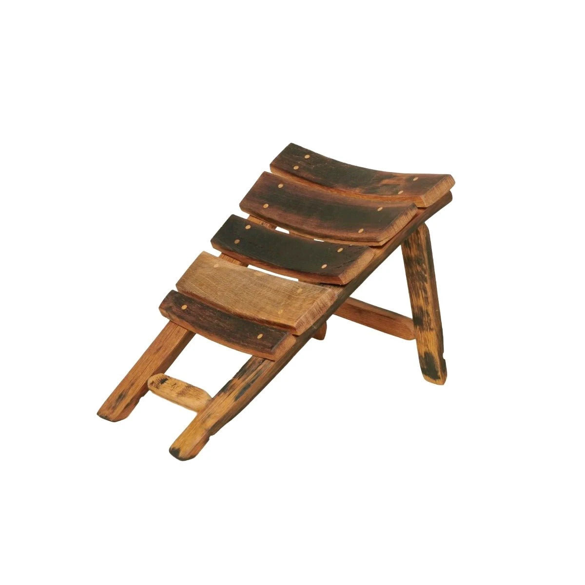 PRE ORDER Adirondack Voetbank – Oude Whiskyvaten– Darach Scotland by Mood Company