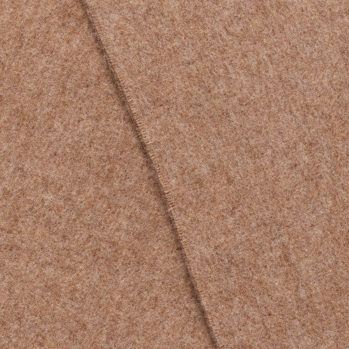 Mood Company - Sjaal Effen Camel - Merino Lamswol - 25 x 190 - Bronte by Moon - 6151226173185