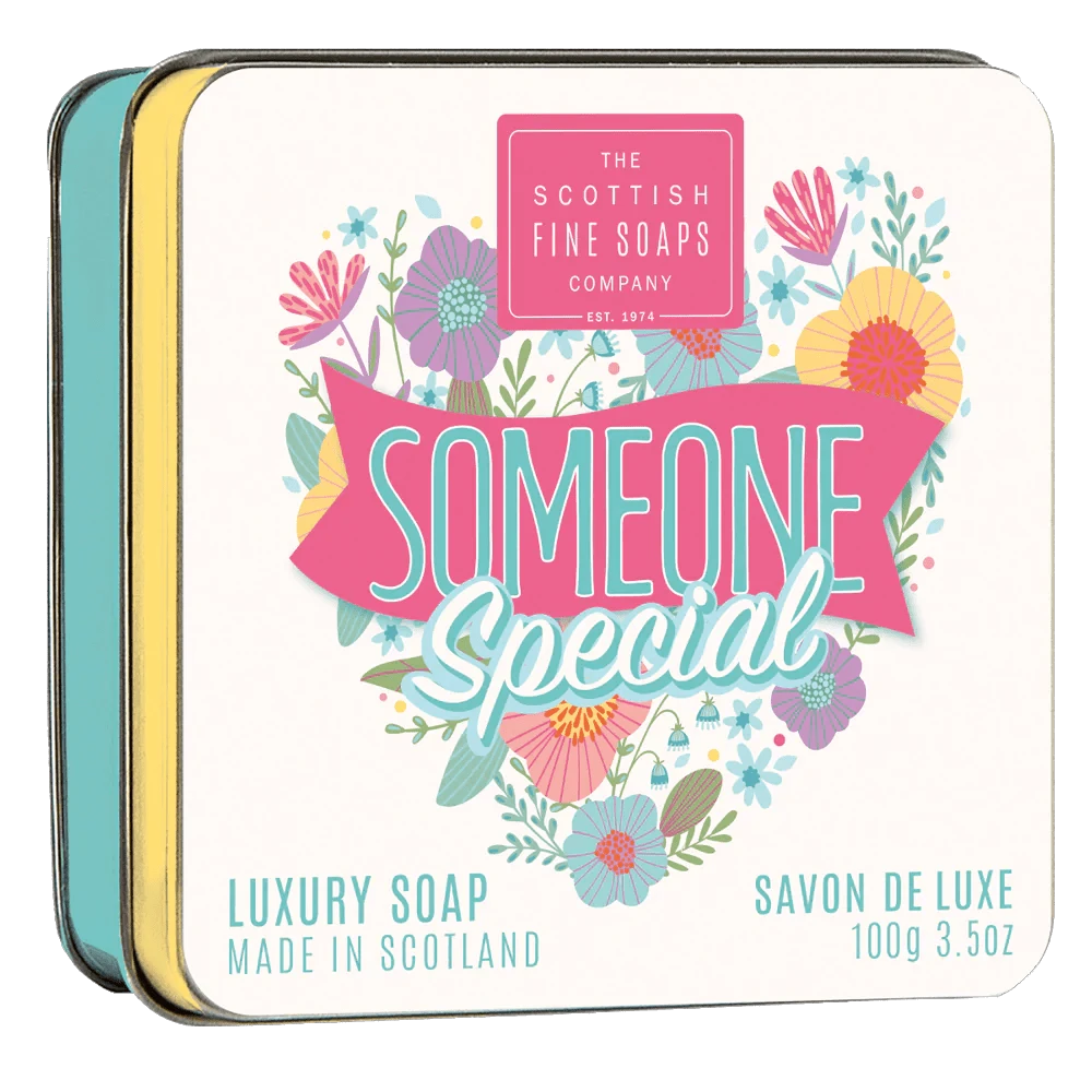 Sweet Hearts Someone Special 100g by MoodCompanyNL