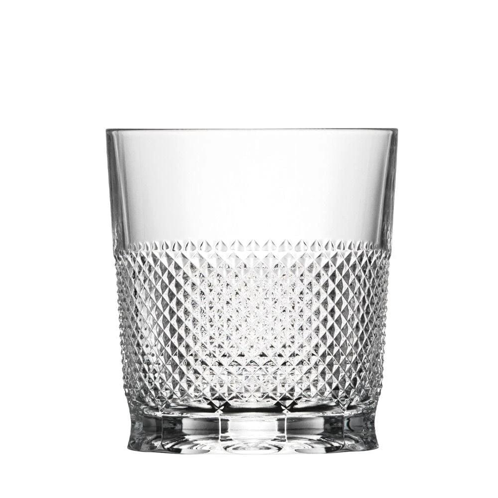 Whiskyglas Oxford Tumbler - 320ml - Arnstadt Kristall by Mood4whisky