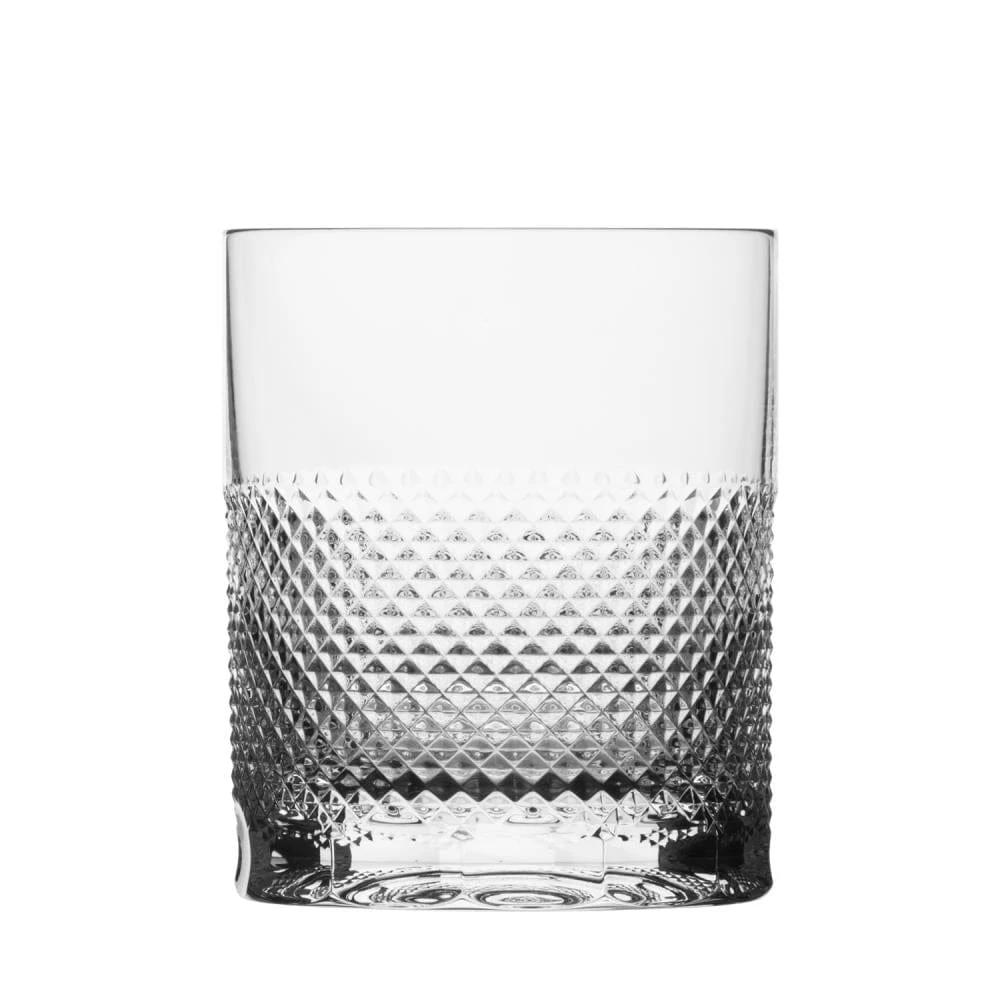 Whiskyglas Oxford Tumbler - 350ml - Arnstadt Kristall by Mood4whisky