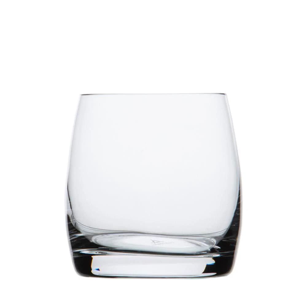 Whiskyglas Pure Whisky Tumbler - 320ml - Arnstadt Kristall by Mood4whisky