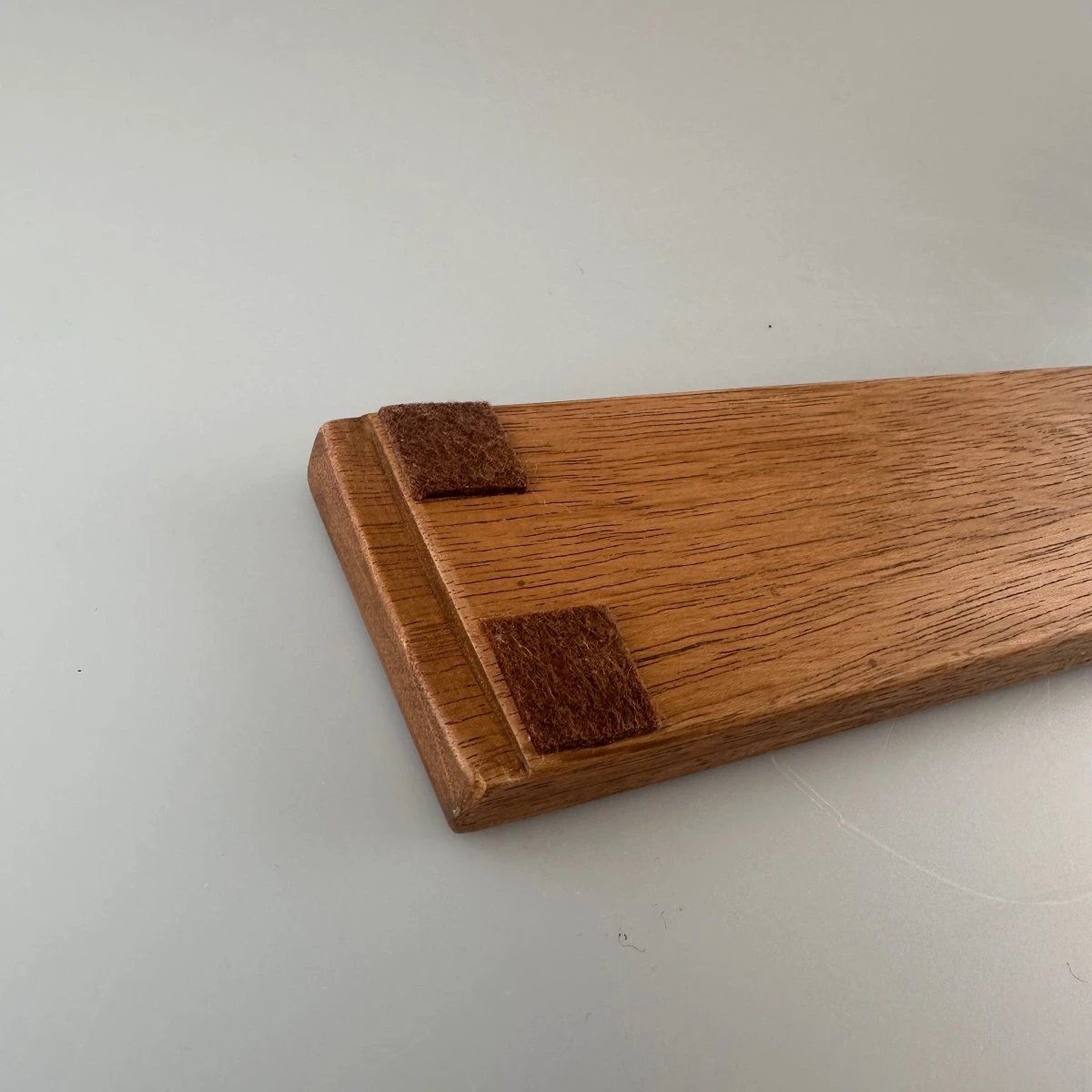 Whiskyglashouder voor 6 glazen (exclusief glaswerk) - Handgemaakt - E.W.B. België by MoodCompanyNL