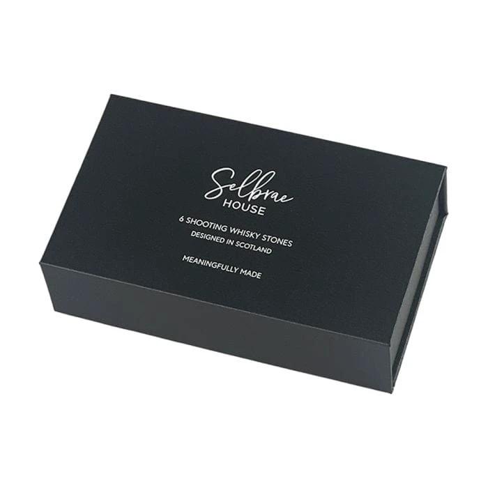 Whiskystenen Jachtsport - Gegraveerd - Just Slate Company Scotland by MoodCompanyNL