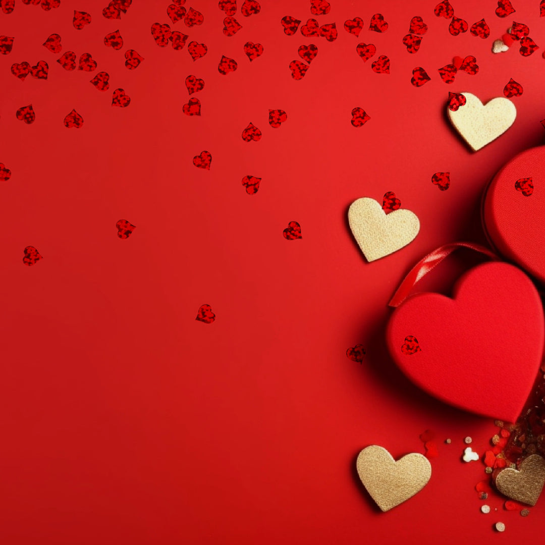 6 Unieke Ideeën en cadeaus voor Valentijnsdag