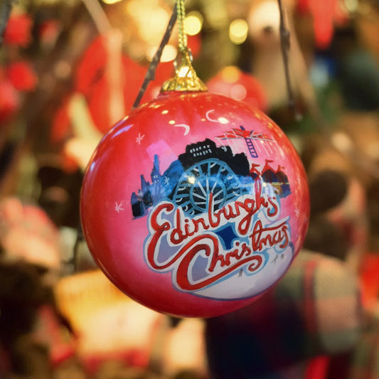 Hoe vieren ze Kerst in Schotland? Een Unieke Viering van Traditie en Gezelligheid - Mood Company