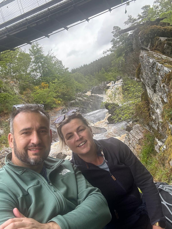 Onze reis door Schotland - Mood Company