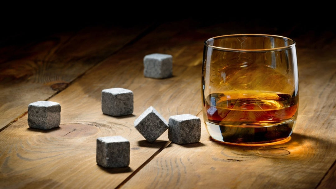 Accessoires bij glazen - MoodCompanyNL