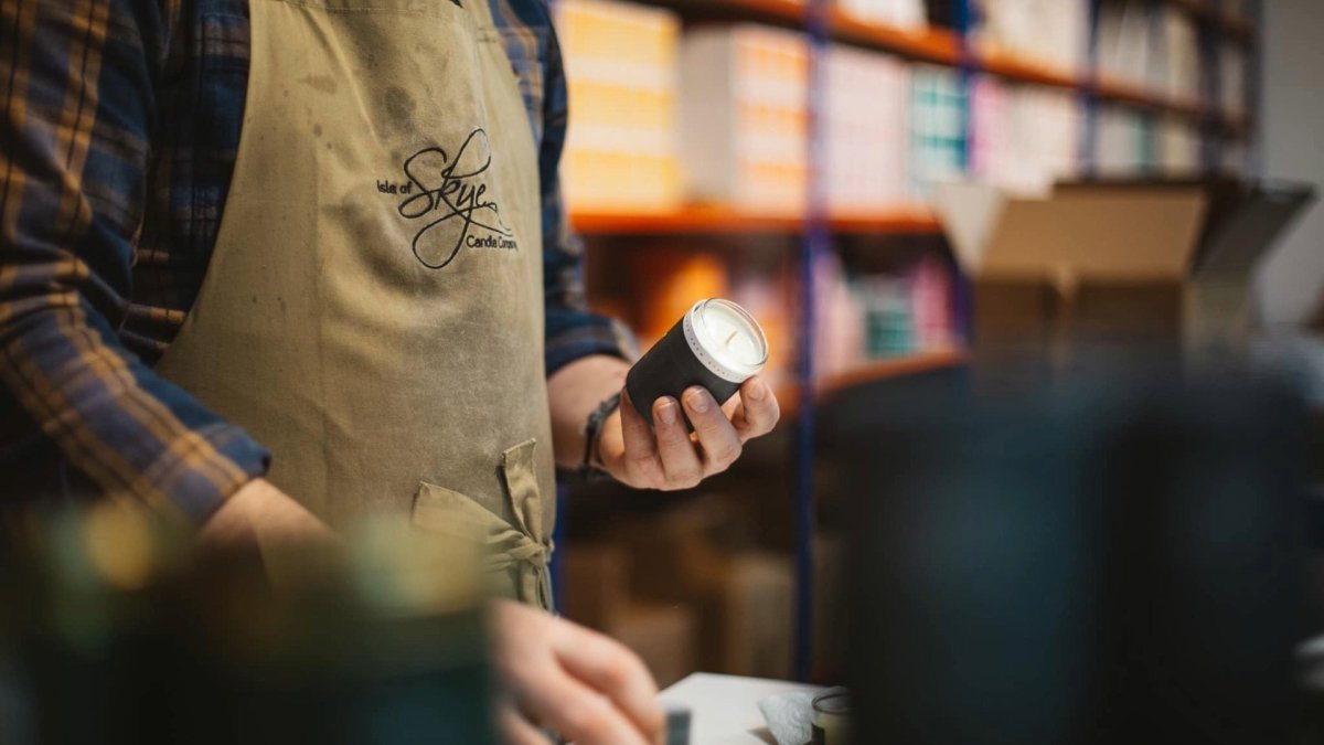 Geurkaarsen en Reed Diffusers - MoodCompanyNL