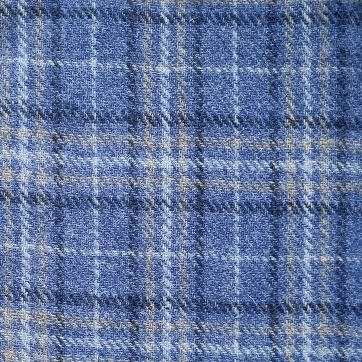 Glen Appin Lichtblauw - MoodCompanyNL