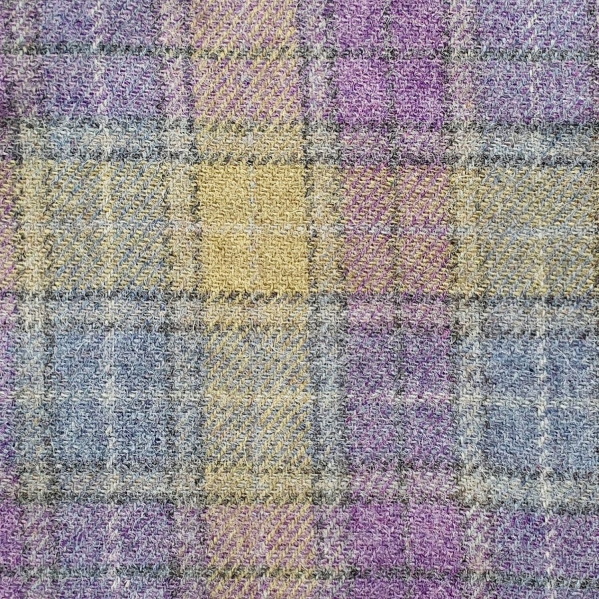 Glen Appin Lila en Groen - MoodCompanyNL