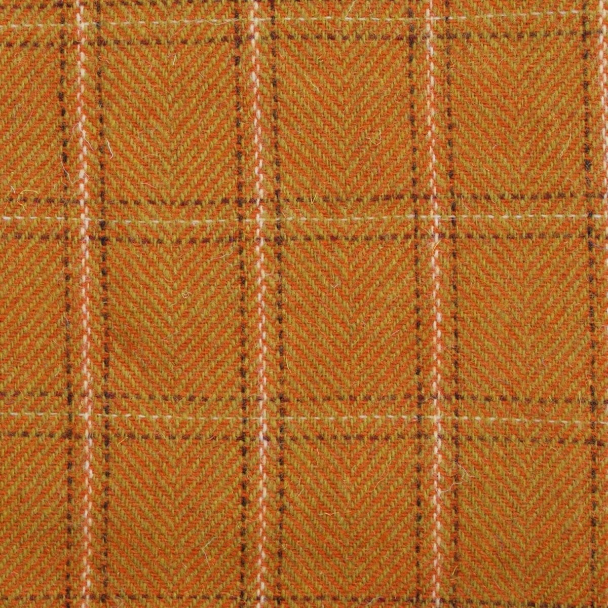 Glen Appin Mosterdgeel - MoodCompanyNL