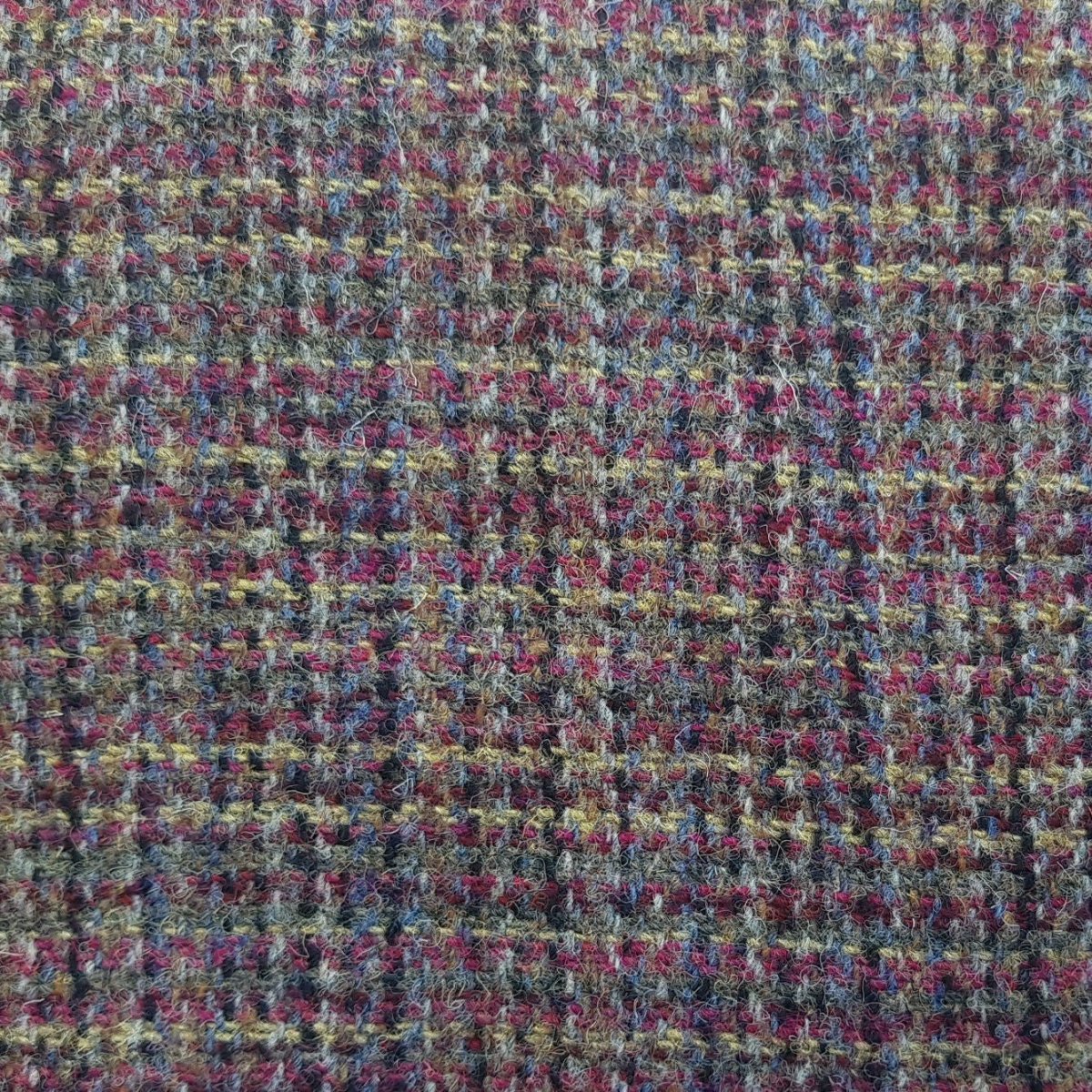 Glen Appin Multi Weave - MoodCompanyNL
