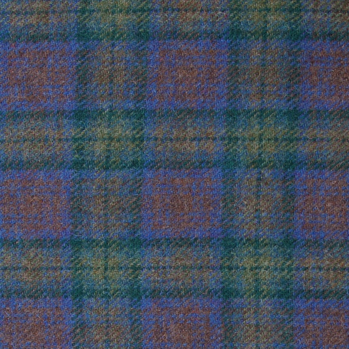 glen appin skye tartan - MoodCompanyNL