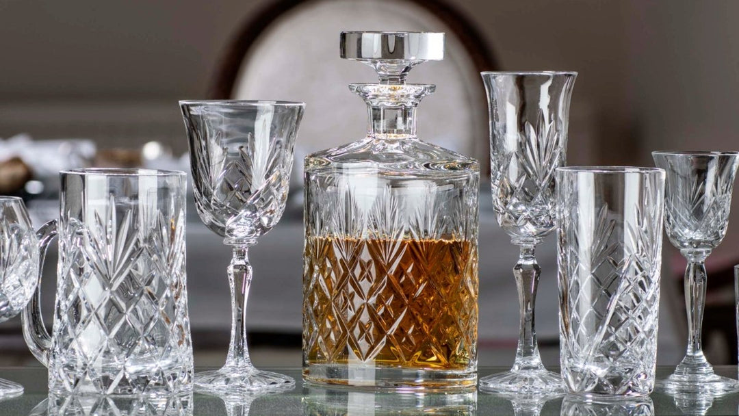 Glencairn Skye collectie - MoodCompanyNL