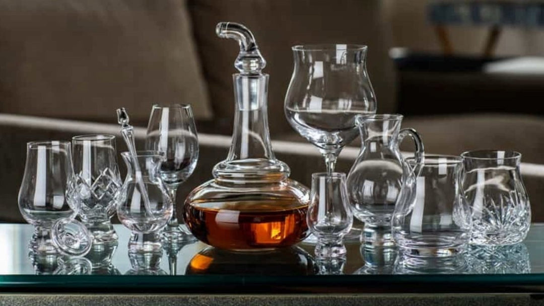 Glencairn Standaard - MoodCompanyNL