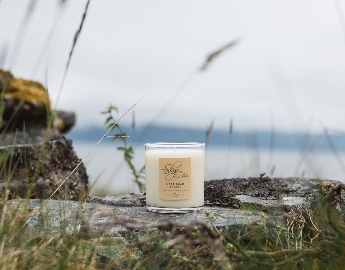 Hebridean Breeze - MoodCompanyNL