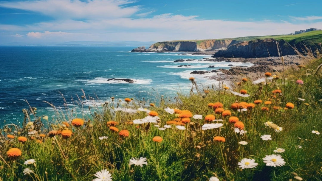 Kaarsen en Diffusers Lente en Zomer Seizoen - MoodCompanyNL