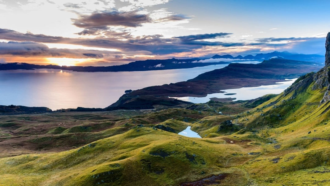 Kaarsen en Diffusers voor het hele jaar - MoodCompanyNL
