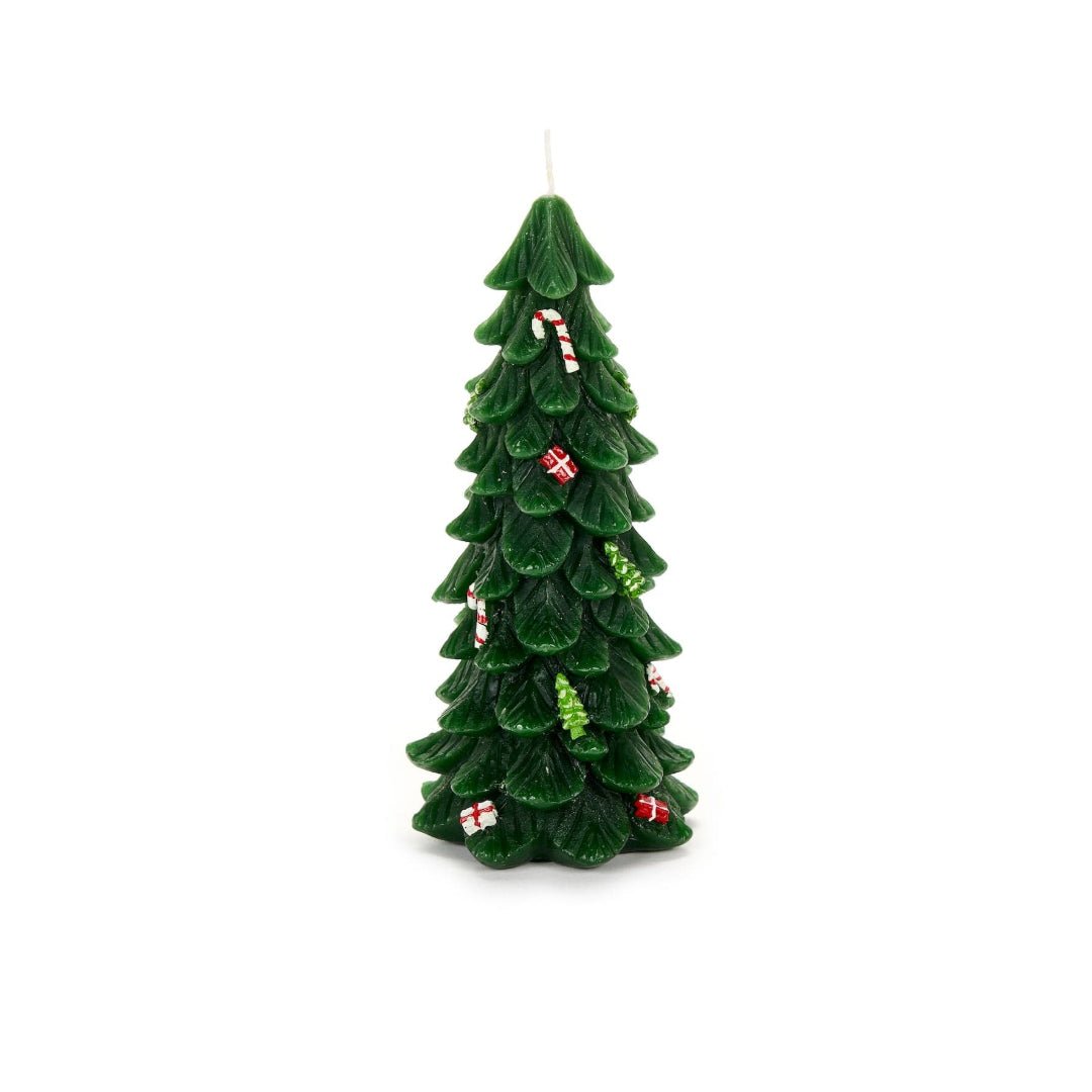 Kaarsen Kerst - MoodCompanyNL