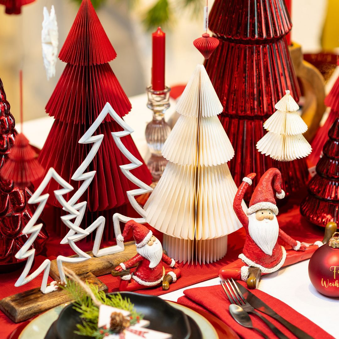 Kerstdecoratie - MoodCompanyNL