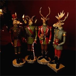 Kerstfiguren - MoodCompanyNL