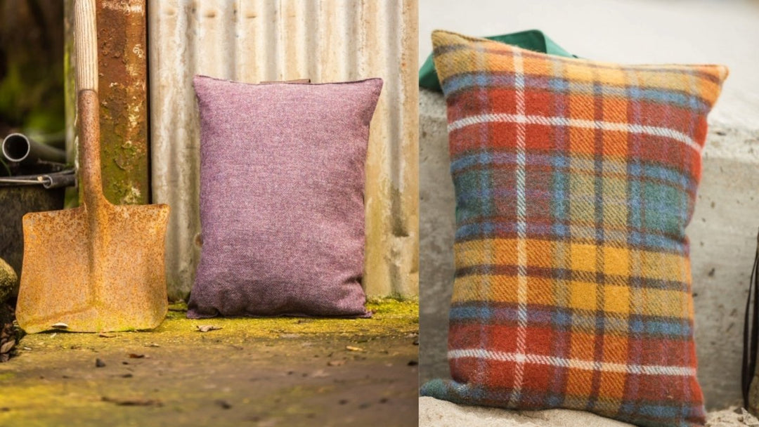 Kniekussens - MoodCompanyNL