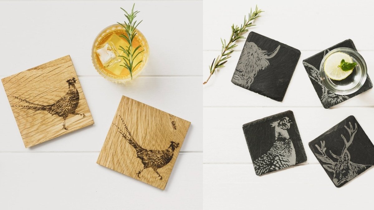 Onderzetters - MoodCompanyNL