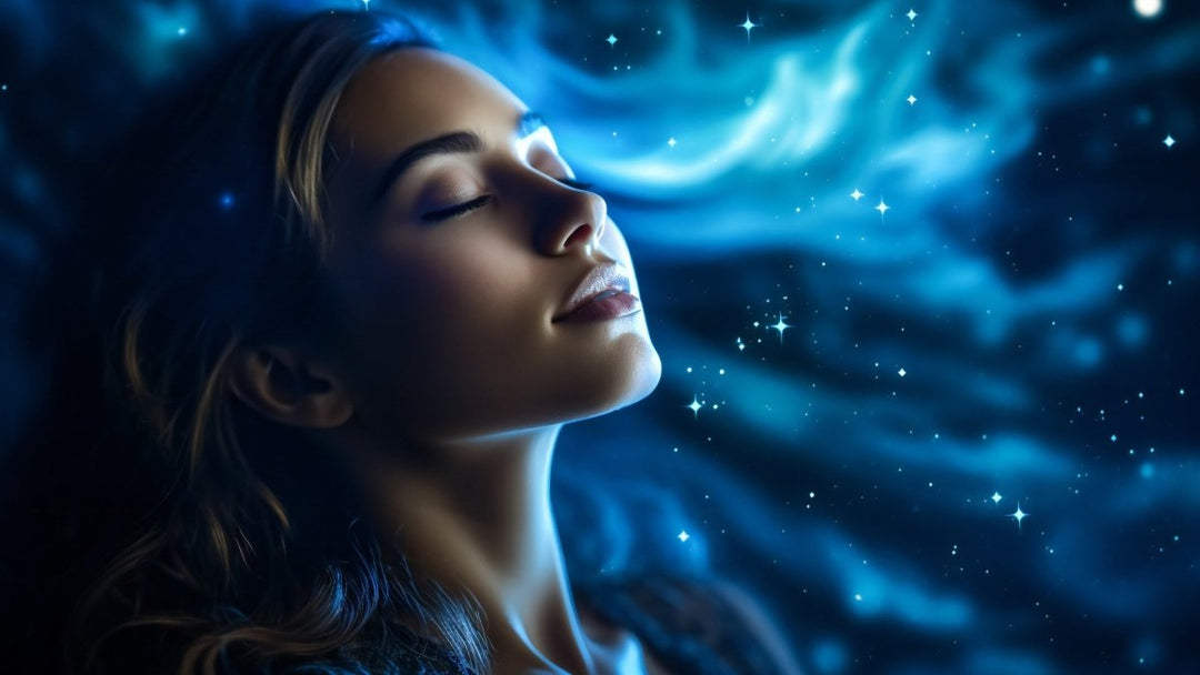 Sleep Sensation - MoodCompanyNL