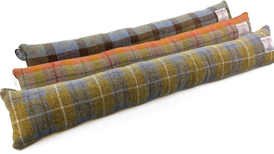 Tochtstoppers van Tweed - MoodCompanyNL