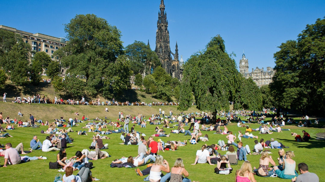 Voorjaarsselectie - MoodCompanyNL