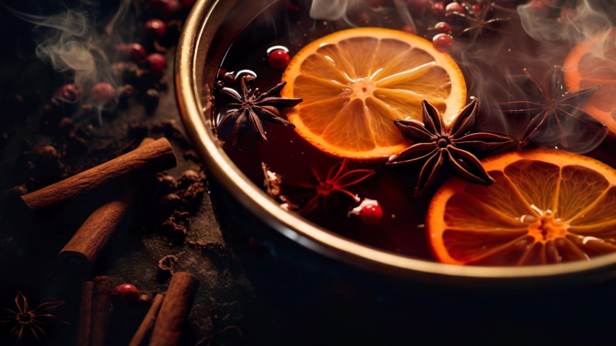 Winter Warmer - MoodCompanyNL