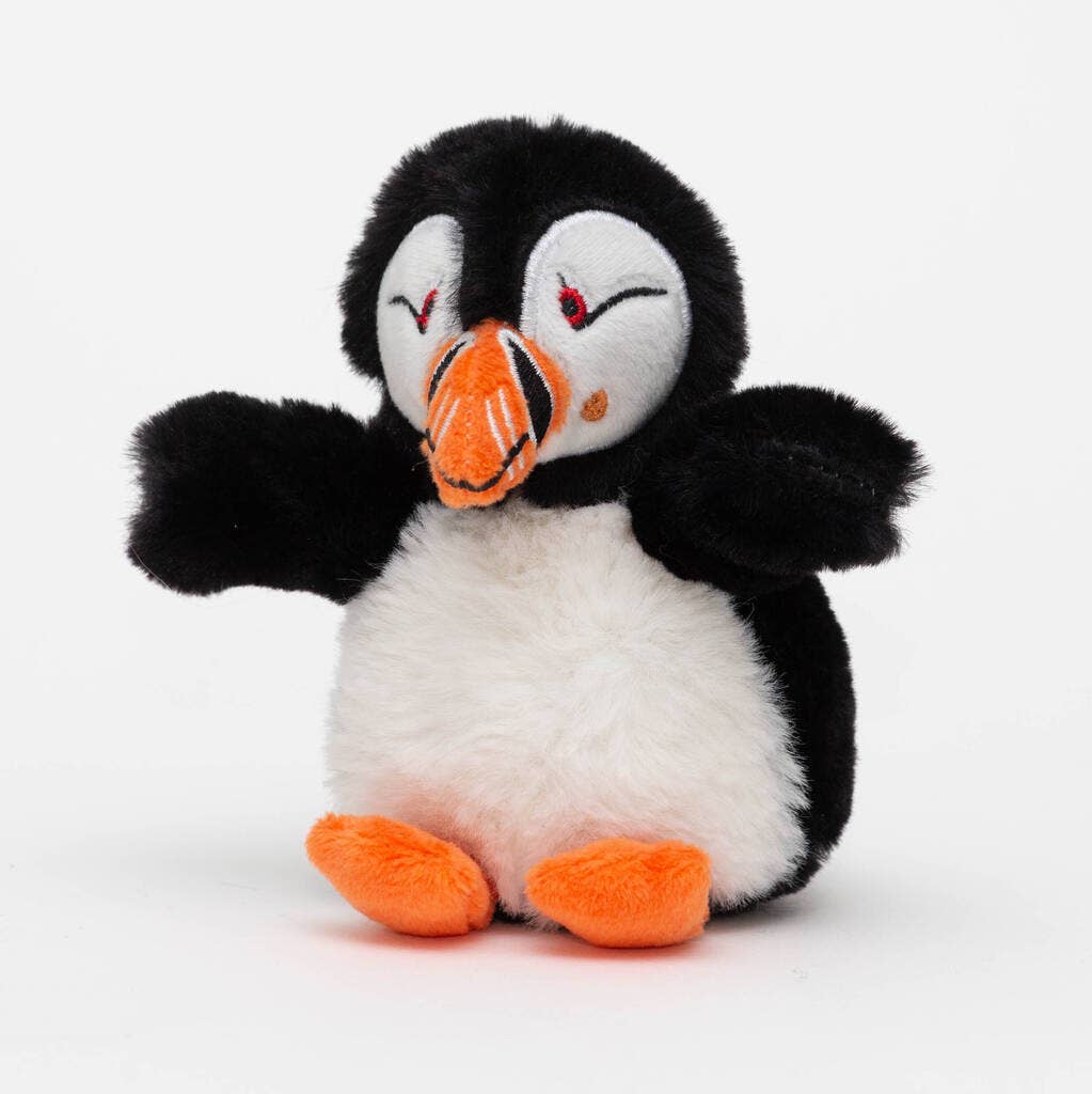 Puffin Soft Toy - 25 cm - Soft Plush - Jomanda