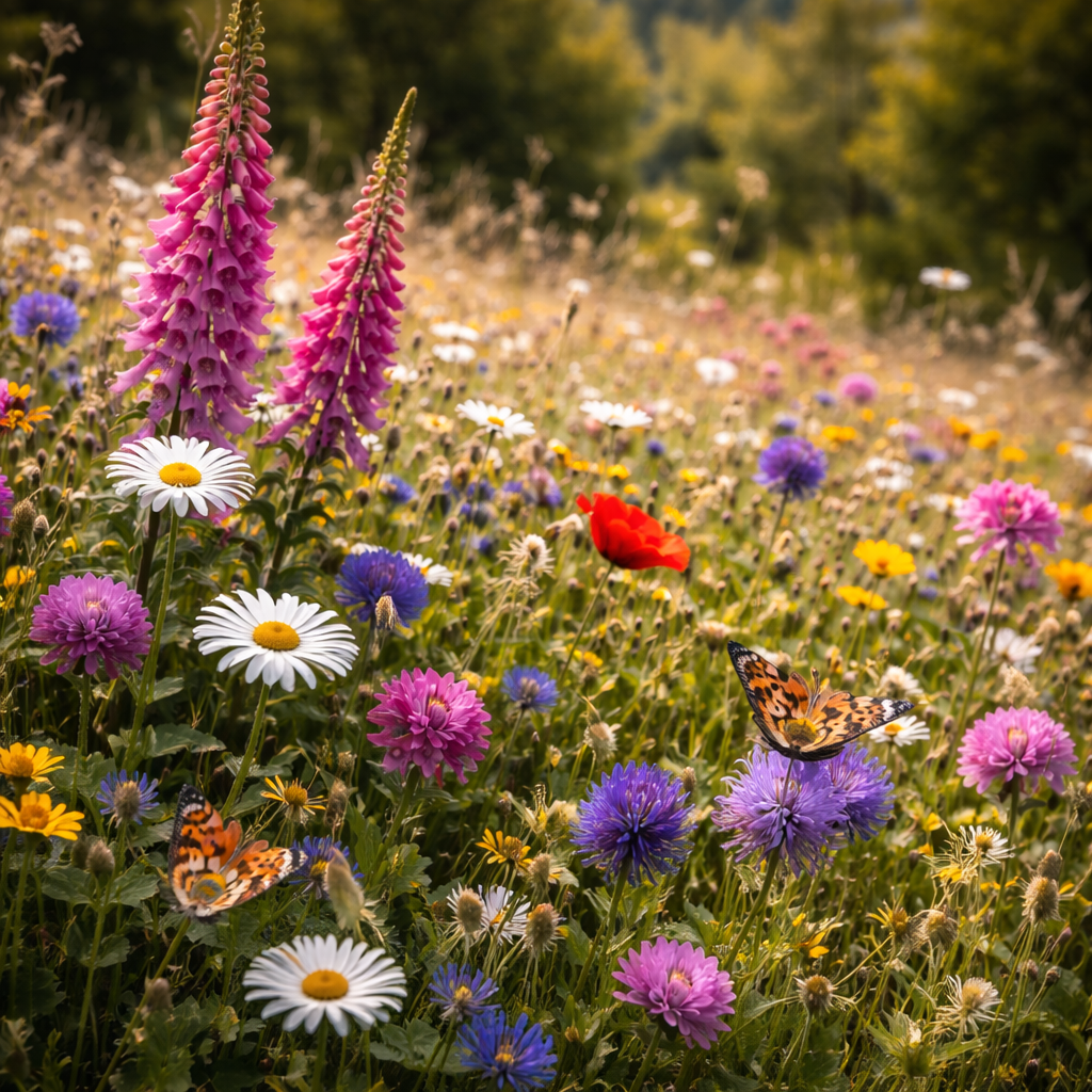Scented Candles and Reed Diffusers