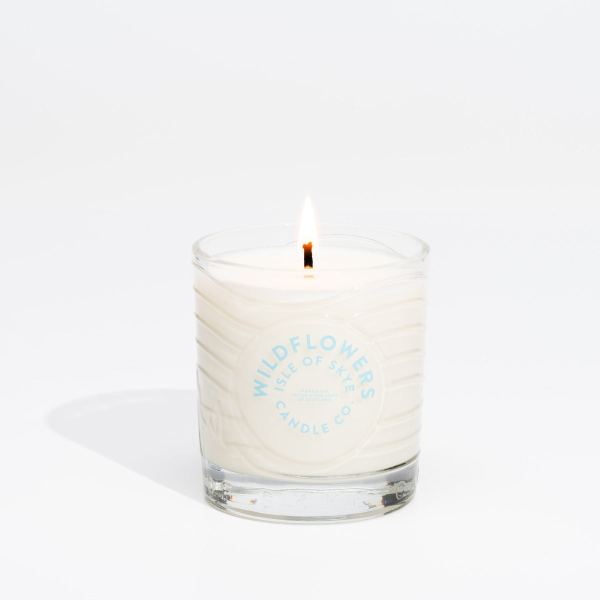 Sojawaskaars Wildflowers Island Tumbler