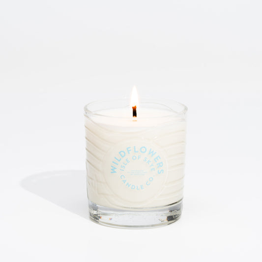 Sojawaskaars Wildflowers Island Tumbler
