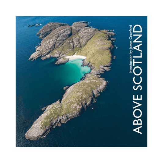 Mood Company - Above Scotland - 9781849173322