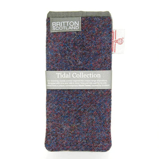 MoodCompanyNL - Brilhouder Paars - Amy Britton - 6095641571525