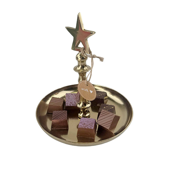 Mood Company - Cadeau feestmaand - bonbon schaaltje - bonbons - 6151209857873