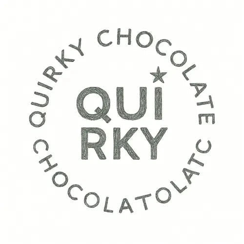 Mood Company - Chocoladereep van Quirky Cadeau - 